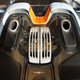 Illustration for article titled Ultra Rare Gulf Livery 918 Spyder w/ Weissach